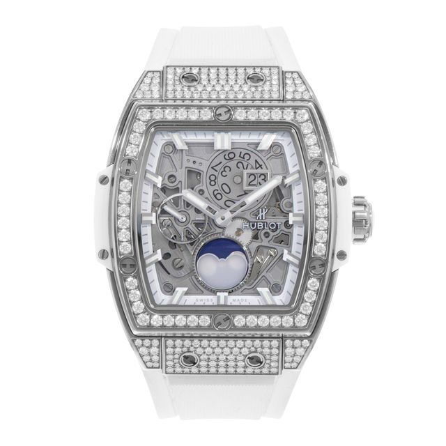 Hublot Big Bang 647.NE.2070.RW.1604 Image 2